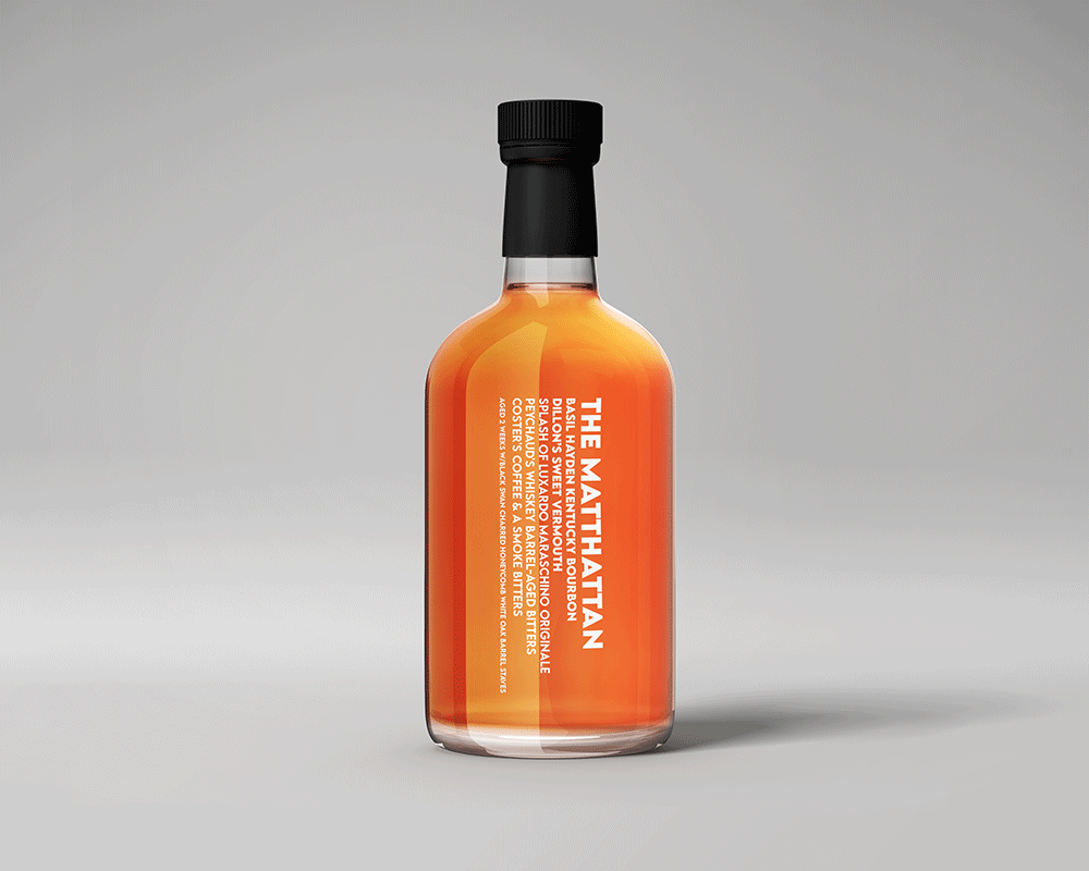 Welcome to the Mattlife